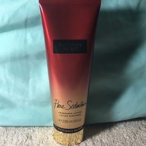 Victoria Secert Pure Seduction Lotion